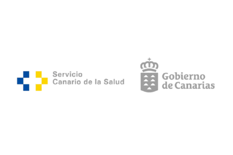 Servicio Canario de Salud